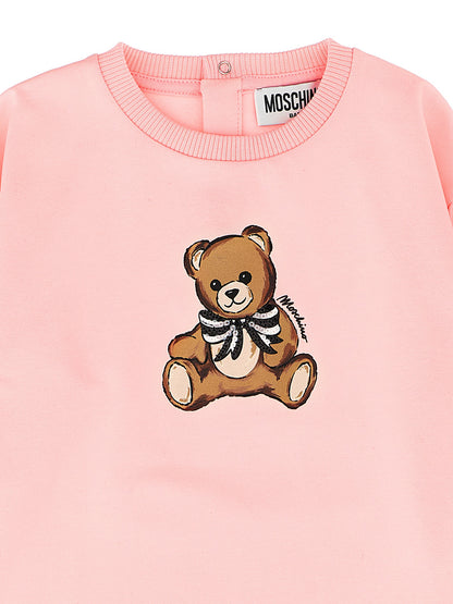 'Moschino Teddy Bear' dress Dresses