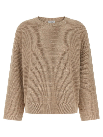 Diamond Cotton sweater Sweater, cardigans