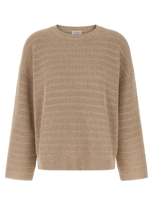 Diamond Cotton sweater Sweater, cardigans