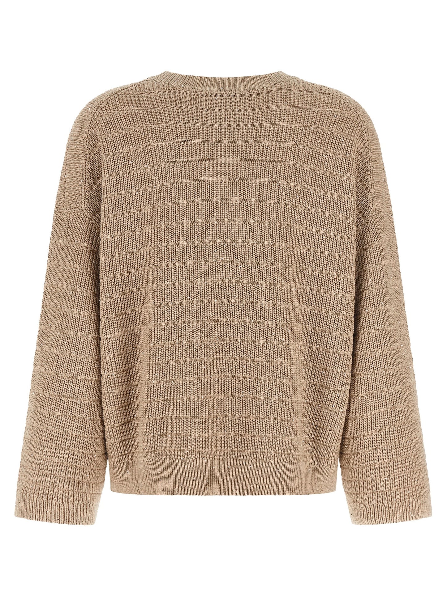 Diamond Cotton sweater Sweater, cardigans