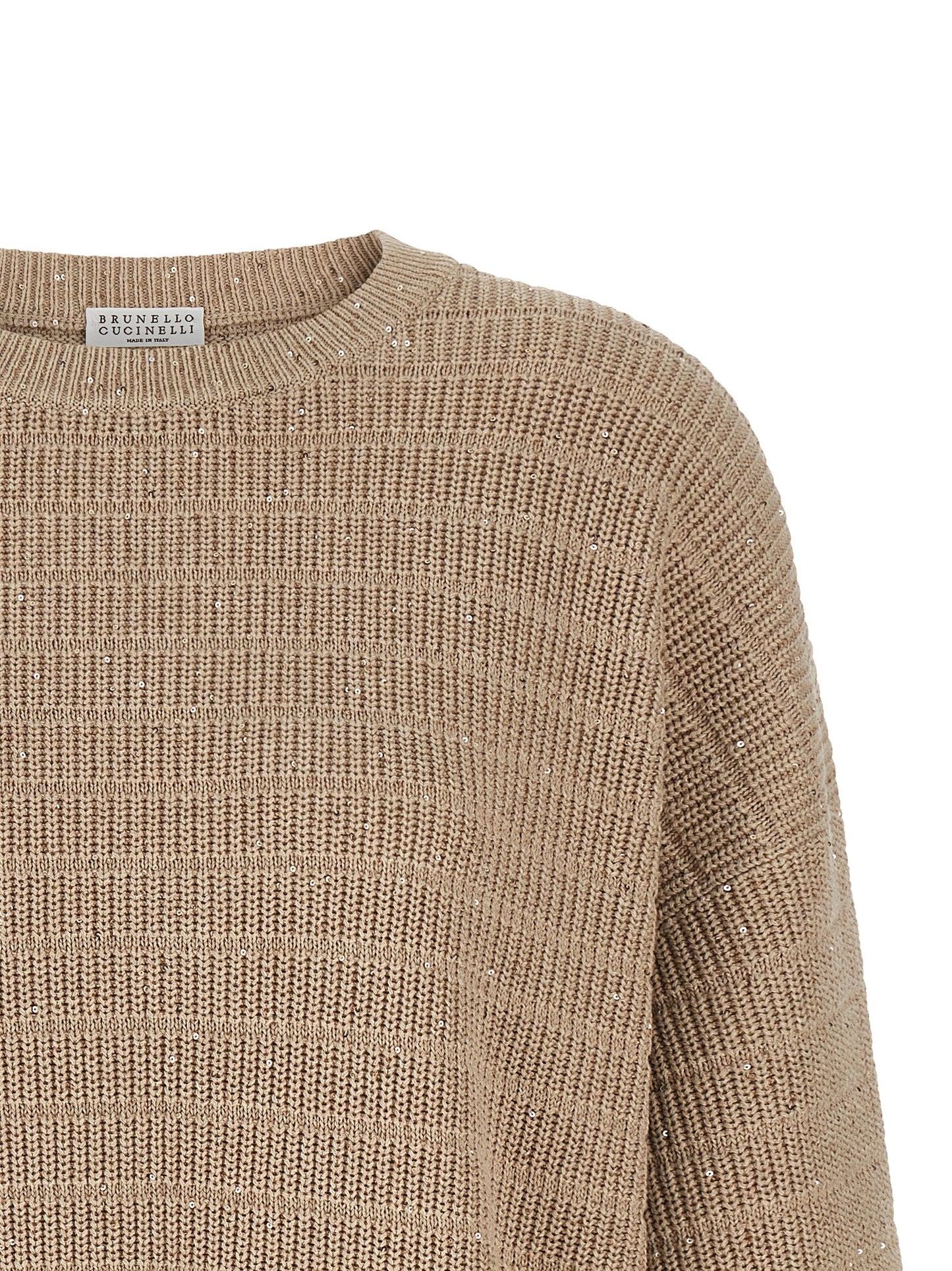 Diamond Cotton sweater Sweater, cardigans