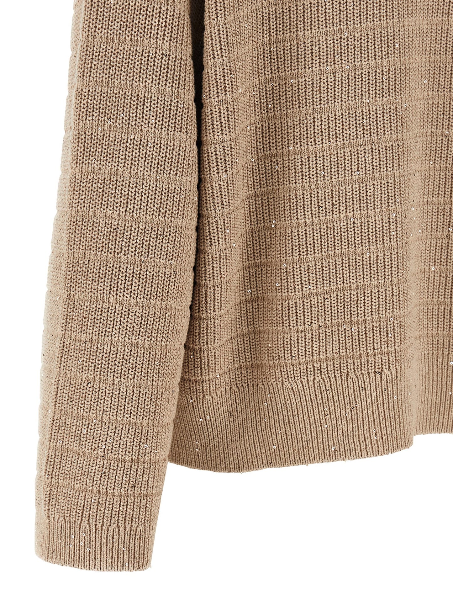 Diamond Cotton sweater Sweater, cardigans