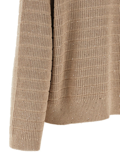 Diamond Cotton sweater Sweater, cardigans