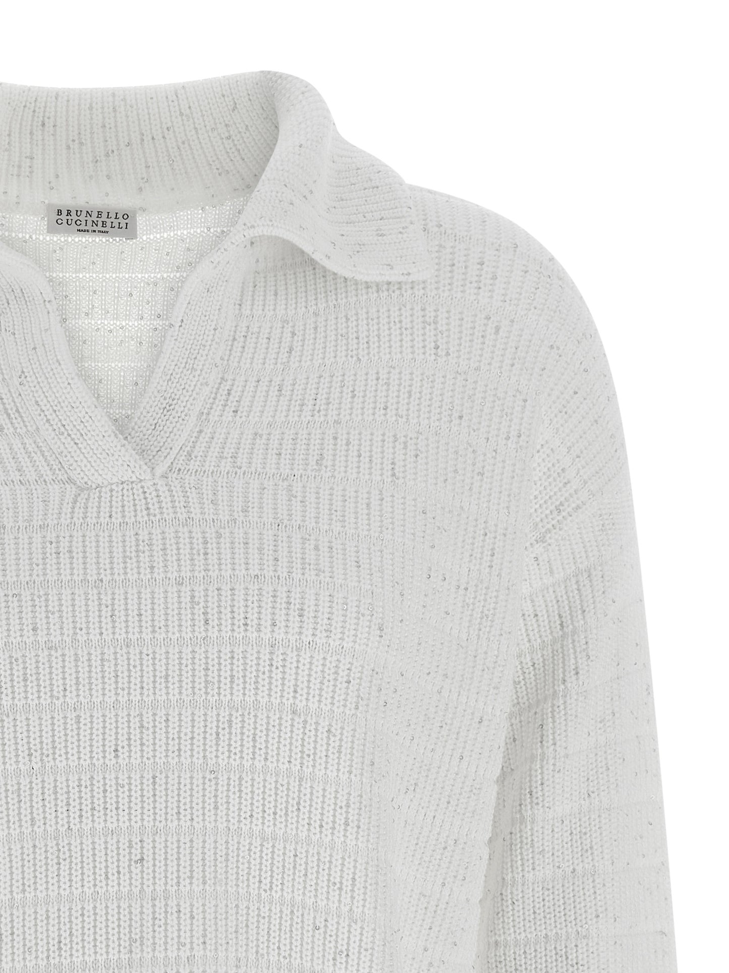 Diamond cotton polo shirt  Polo