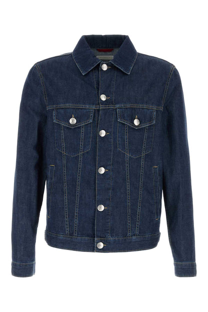 BRUNELLO CUCINELLI ME6456909C1468