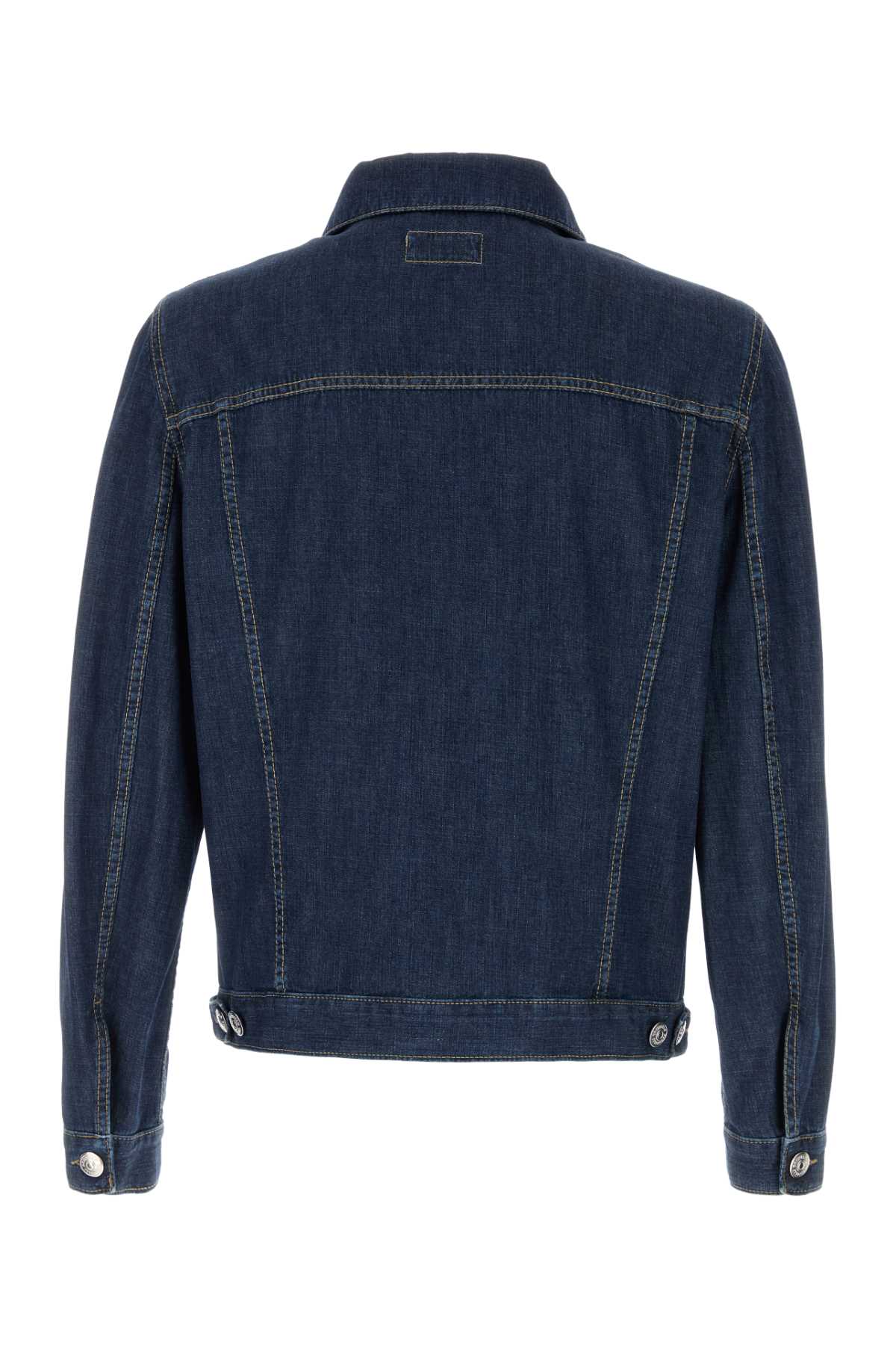 BRUNELLO CUCINELLI ME6456909C1468