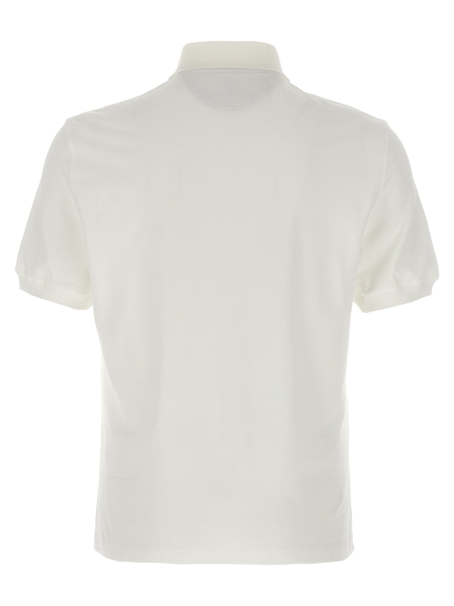 Piqué polo shirt Polo