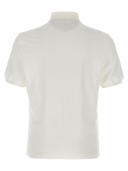 Piqué polo shirt Polo