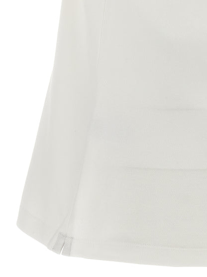 Piqué polo shirt Polo