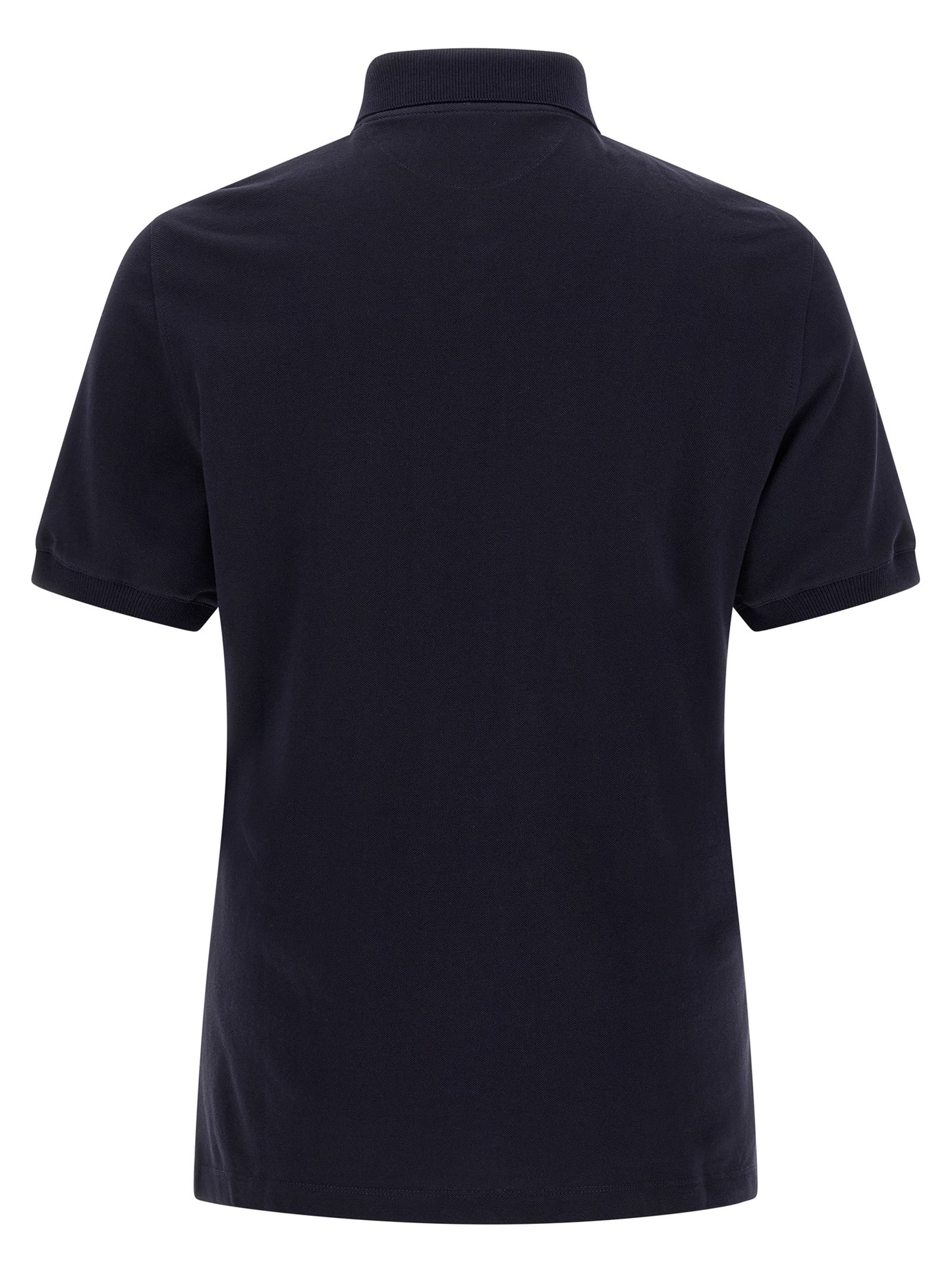 Piqué polo shirt Polo