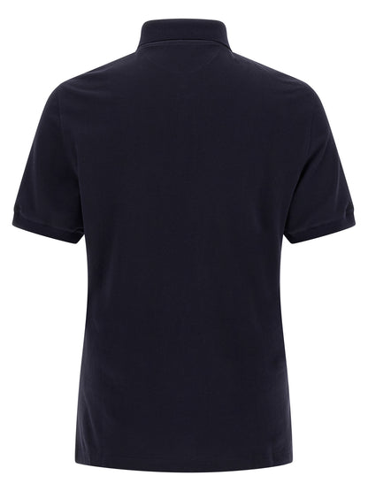 Piqué polo shirt Polo