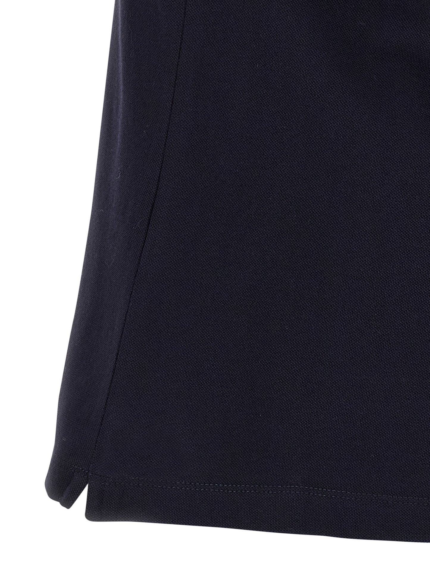 Piqué polo shirt Polo