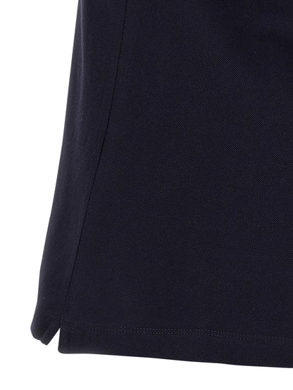 Piqué polo shirt Polo