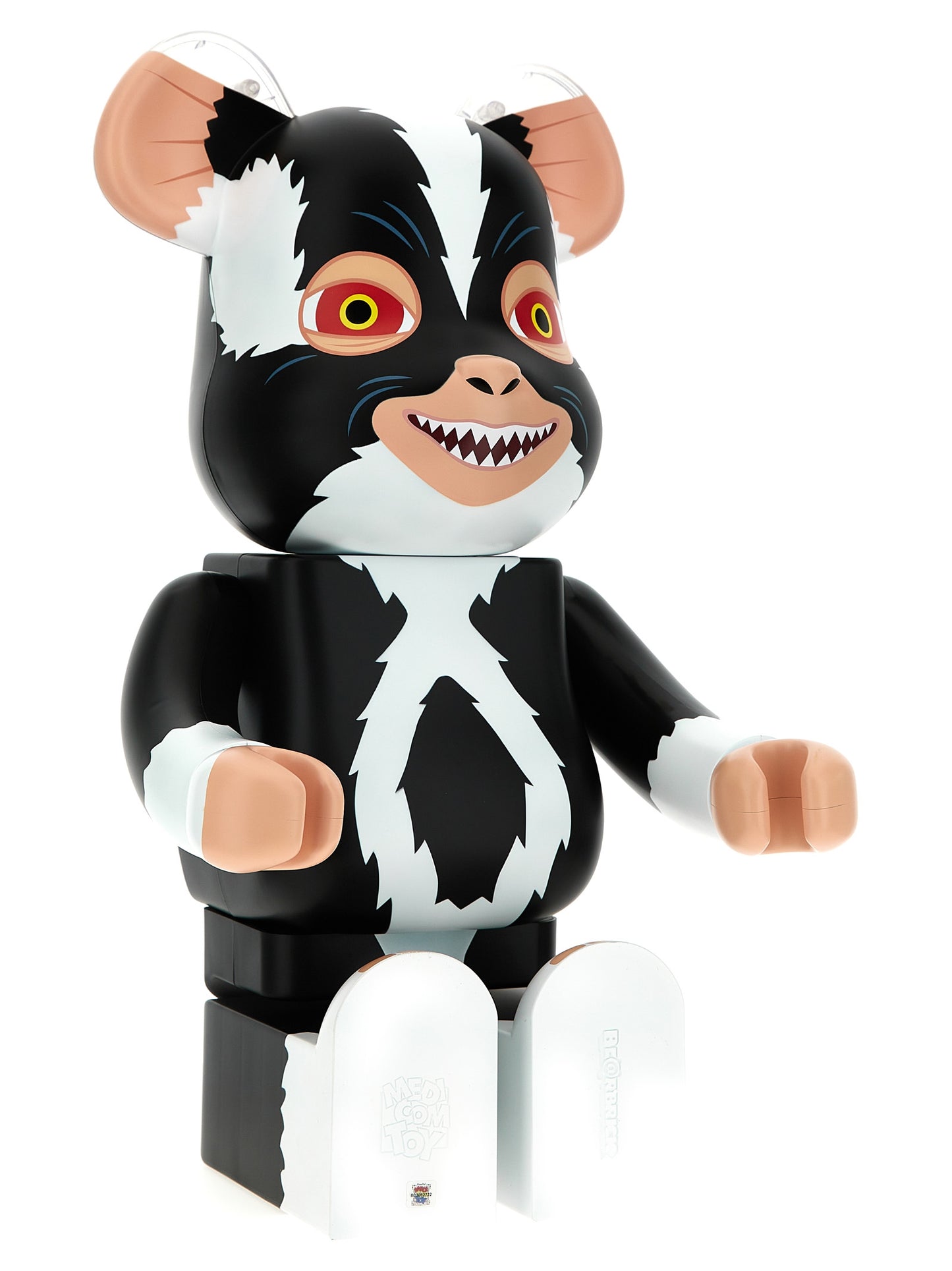 <A href="mailto:Be@rbrick">Be@rbrick</A> 1000% Gre Decorative accessories