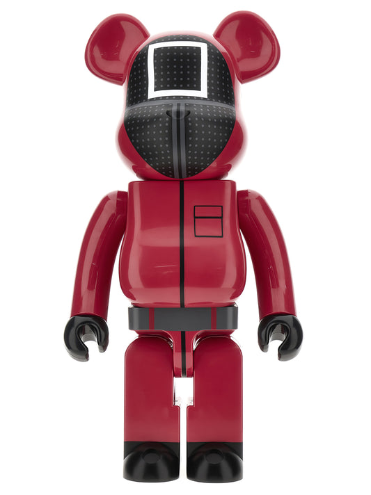 Be@rbrick 1000% Squid Game Manager Decorative accessories