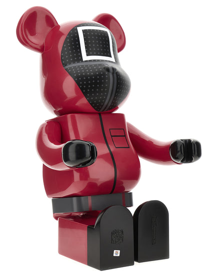 Be@rbrick 1000% Squid Game Manager Decorative accessories