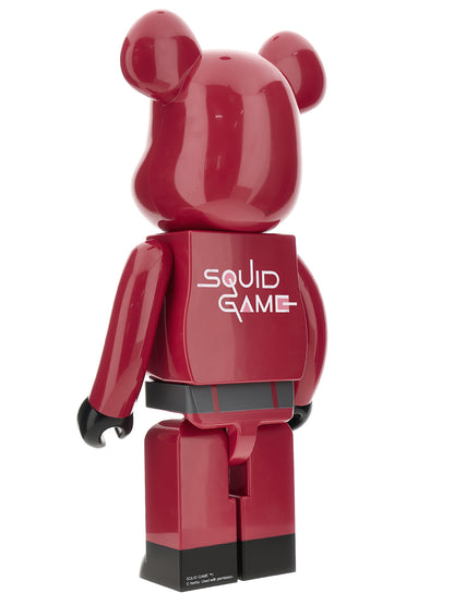Be@rbrick 1000% Squid Game Worker Decorative accessories