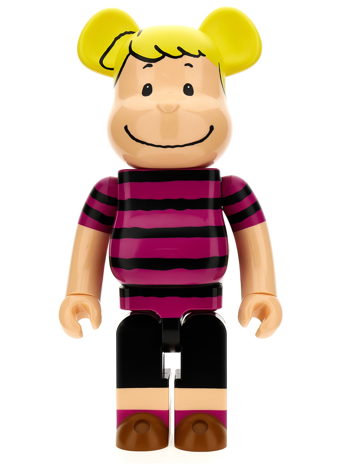 Be@rbrick 1000% Schroeder Decorative accessories