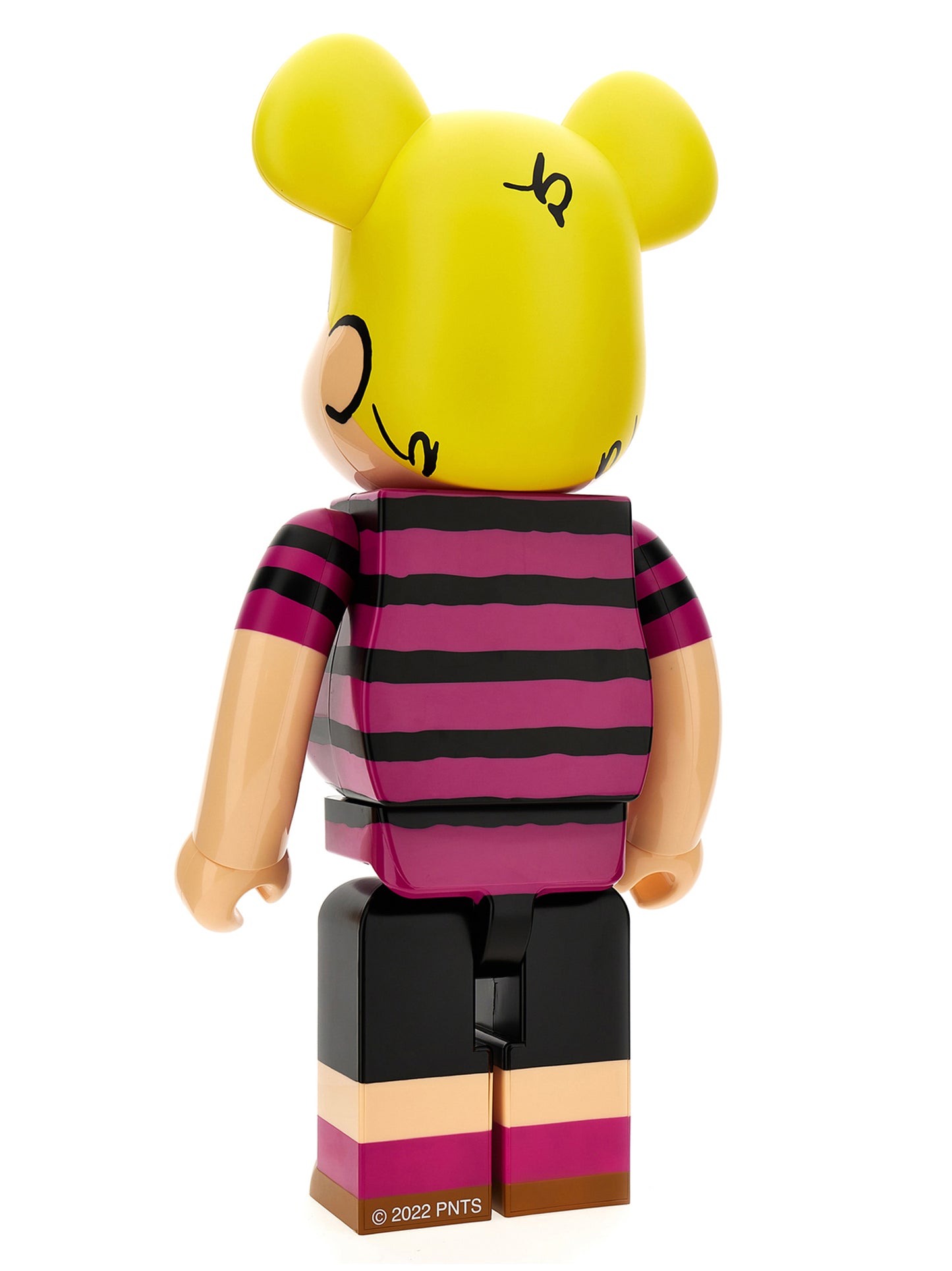 Be@rbrick 1000% Schroeder Decorative accessories