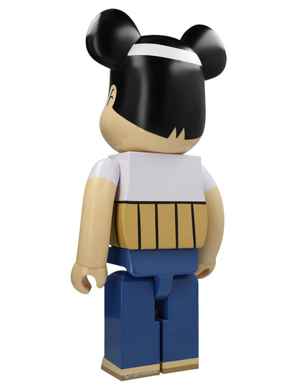 Be@rbrick Croco Akoko Bakapon's Papa 1000% Decorative accessories