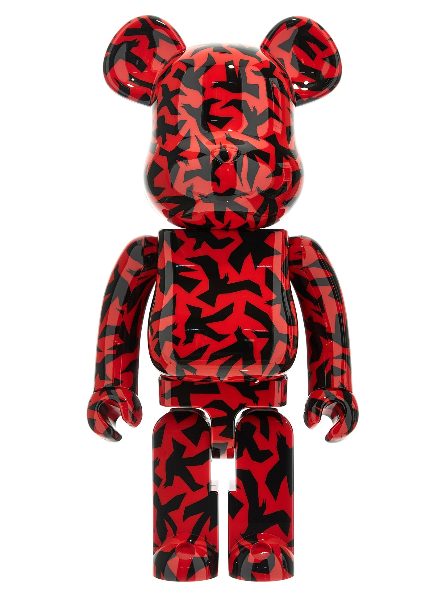 Be@rbrick 1000% Alfred Hitchcock The Birds Decorative accessories