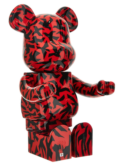 Be@rbrick 1000% Alfred Hitchcock The Birds Decorative accessories