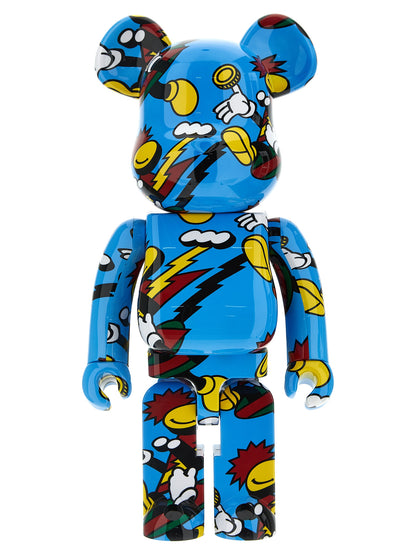 Be@rbrick 1000% Grafflex Decorative accessories