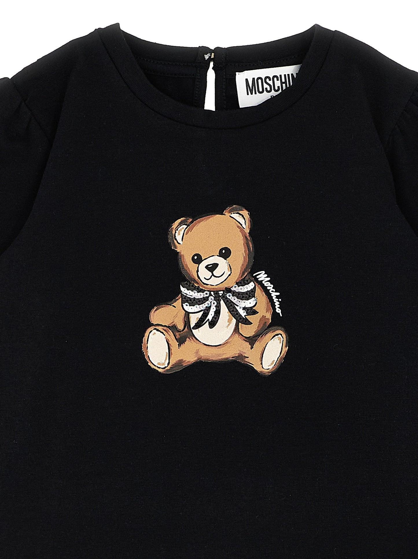 'Moschino Teddy Bear' T-shirt T-shirt