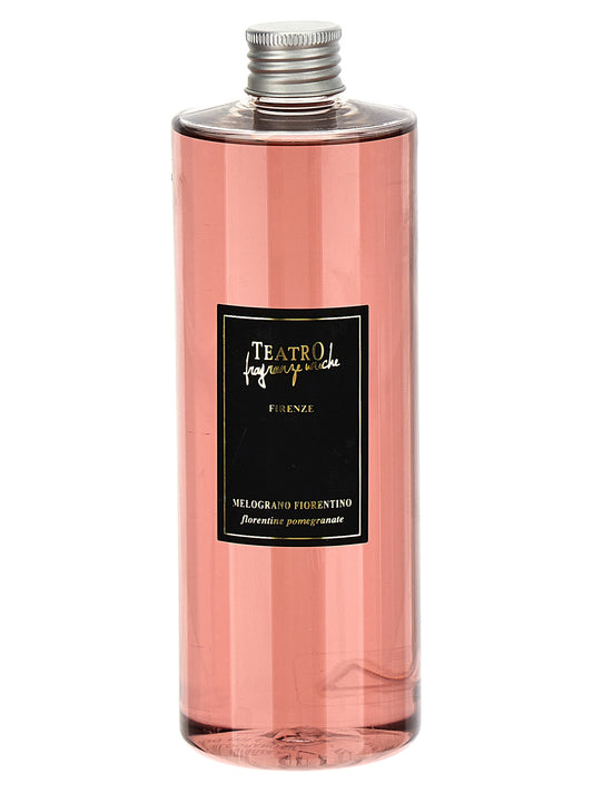 'Melograno fiorentino' room fragrance refill 500 ml Room diffusers