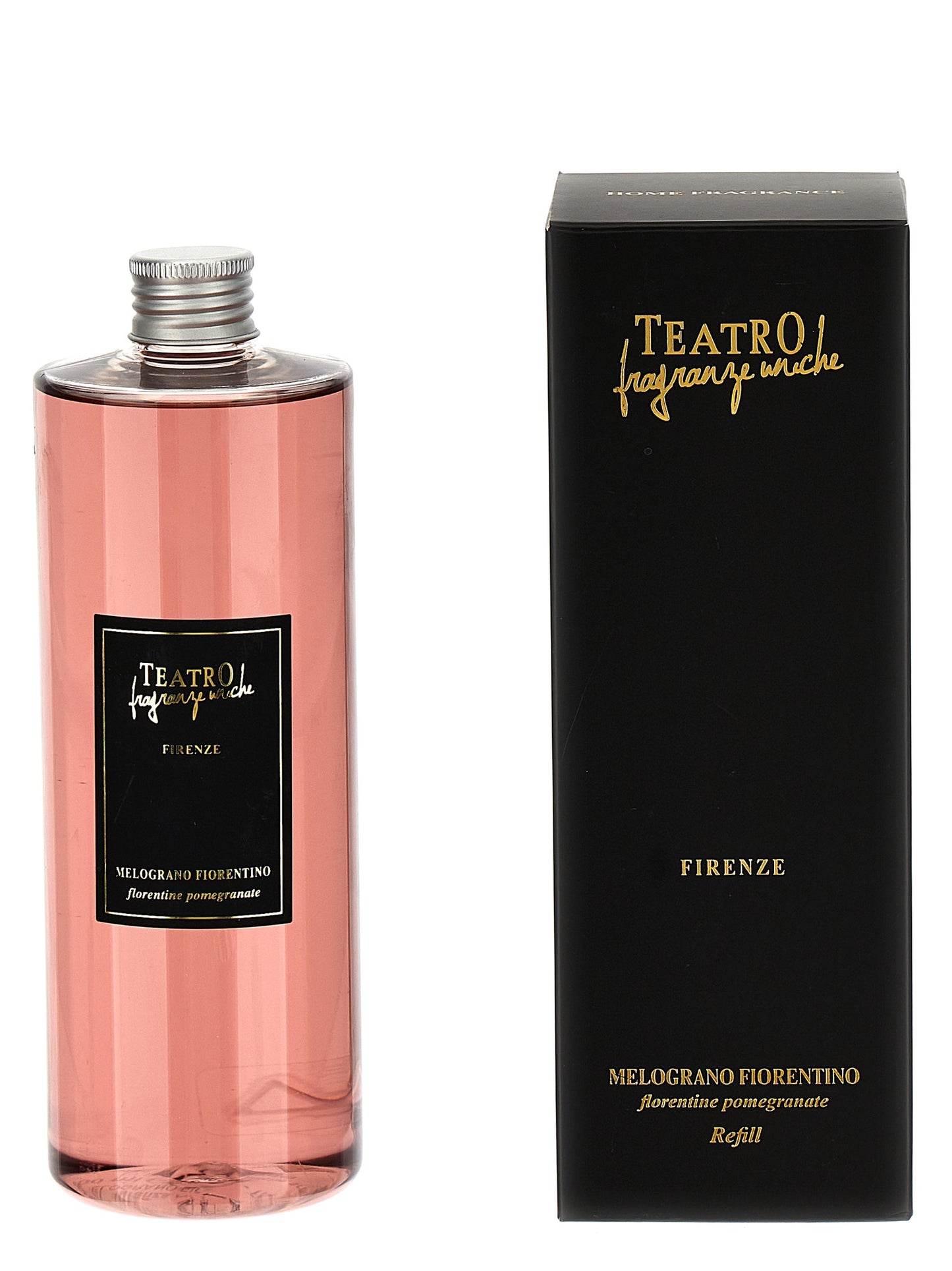 'Melograno fiorentino' room fragrance refill 500 ml Room diffusers