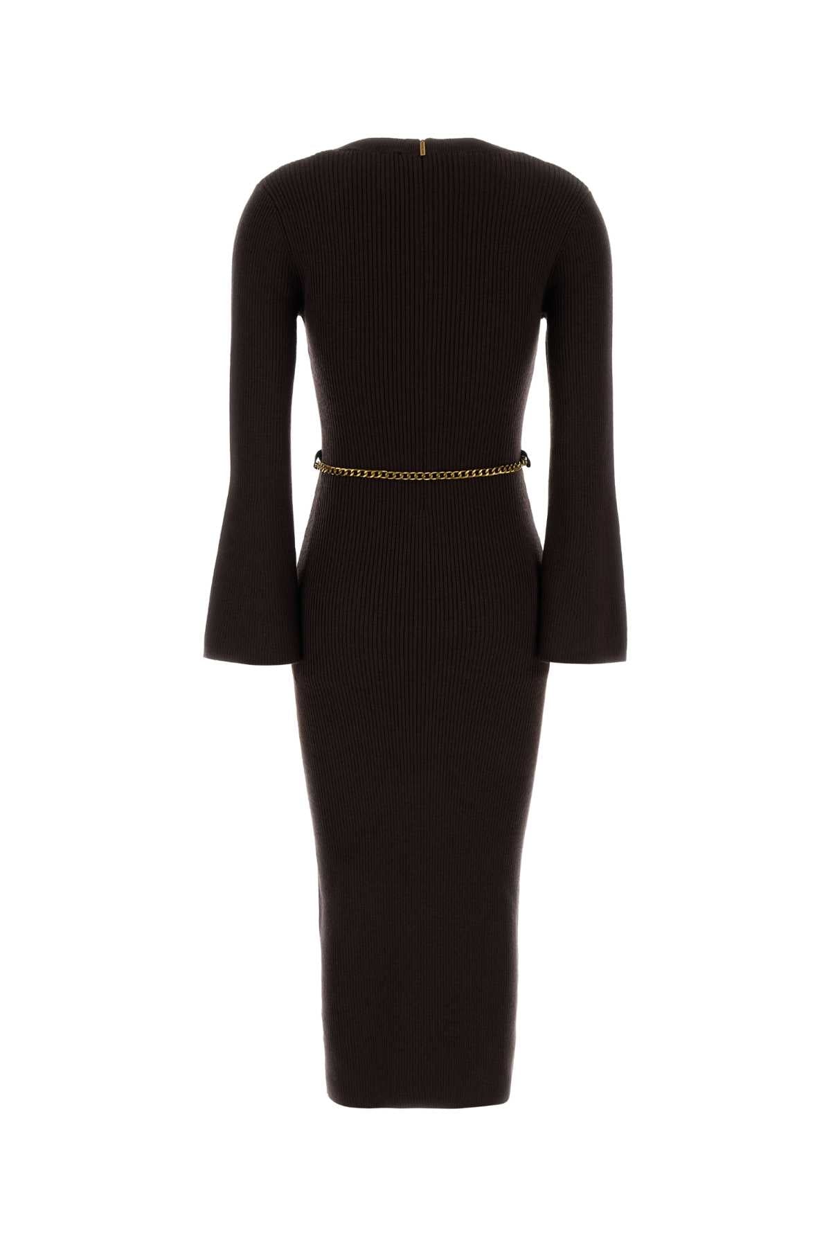 MICHAEL BY MICHAEL KORS MF5835G4VRCHOCOLATE