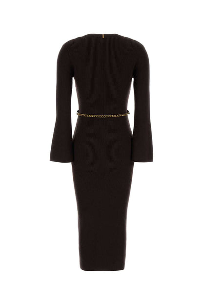 MICHAEL BY MICHAEL KORS MF5835G4VRCHOCOLATE