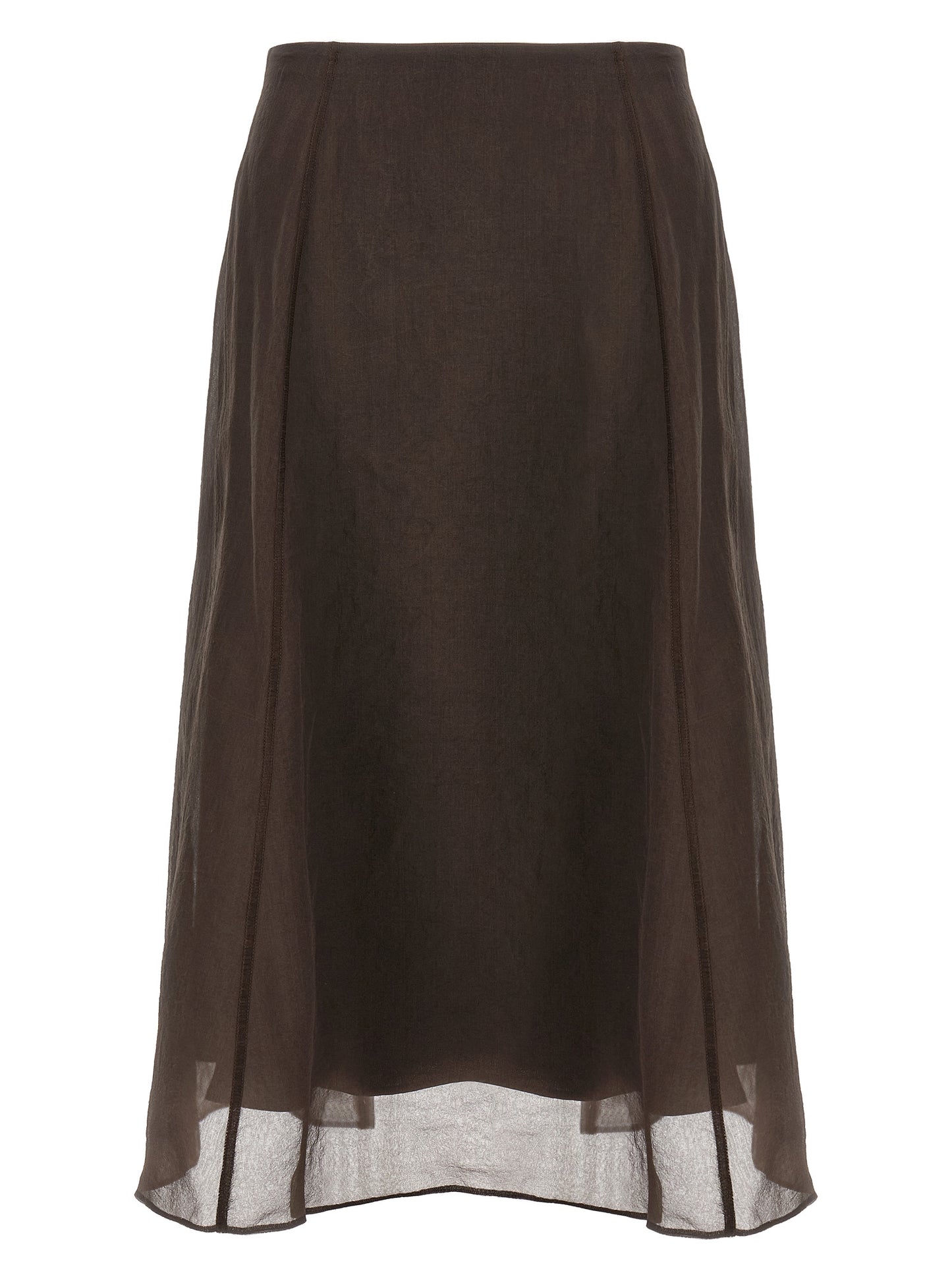 'Circle' skirt Skirts