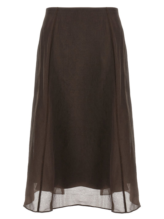 'Circle' skirt Skirts