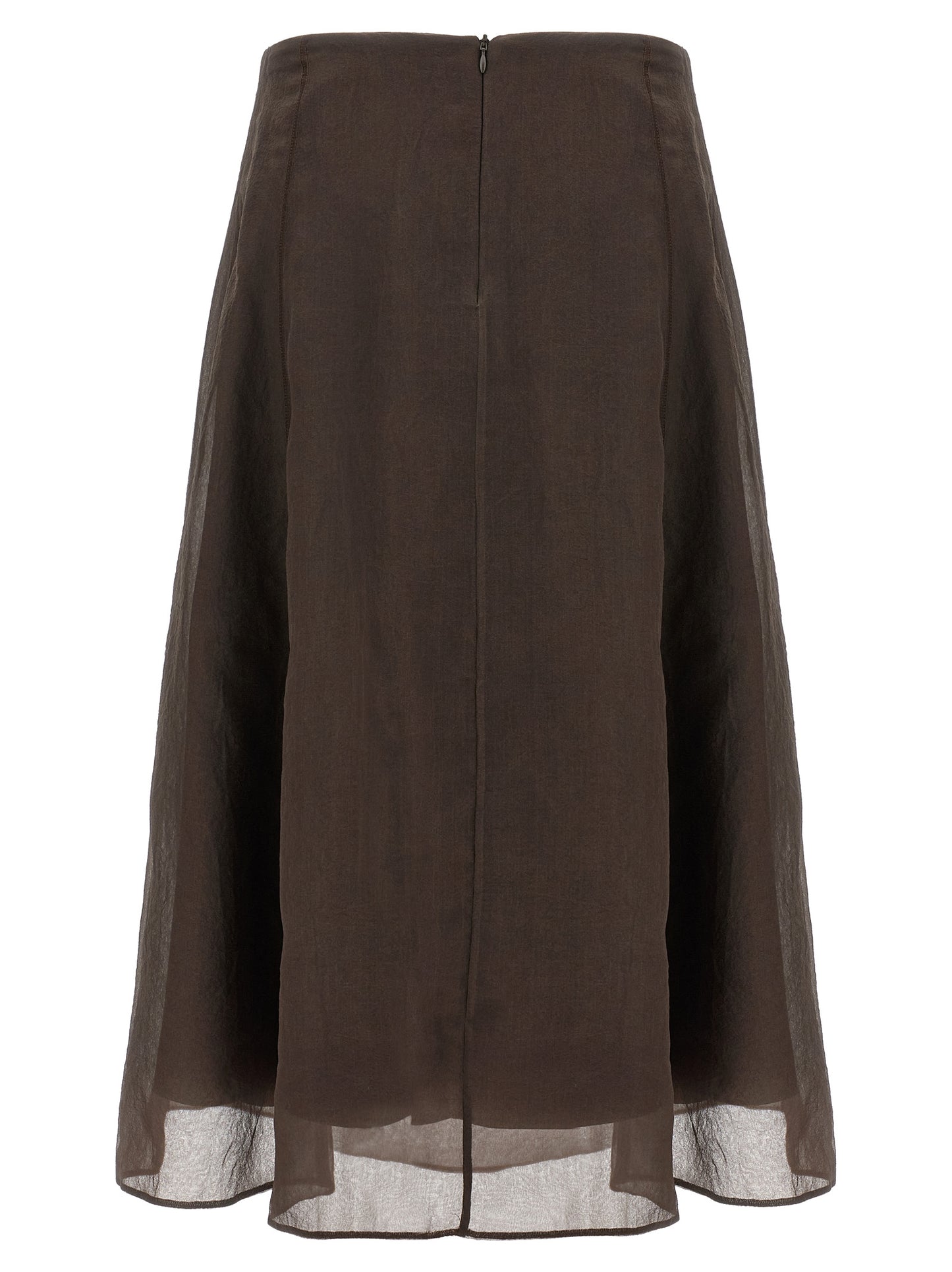 'Circle' skirt Skirts