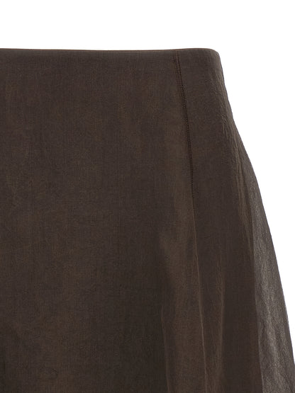 'Circle' skirt Skirts