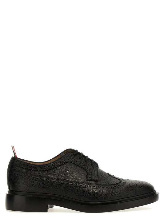'Classic longwing’ brogues Lace up shoes