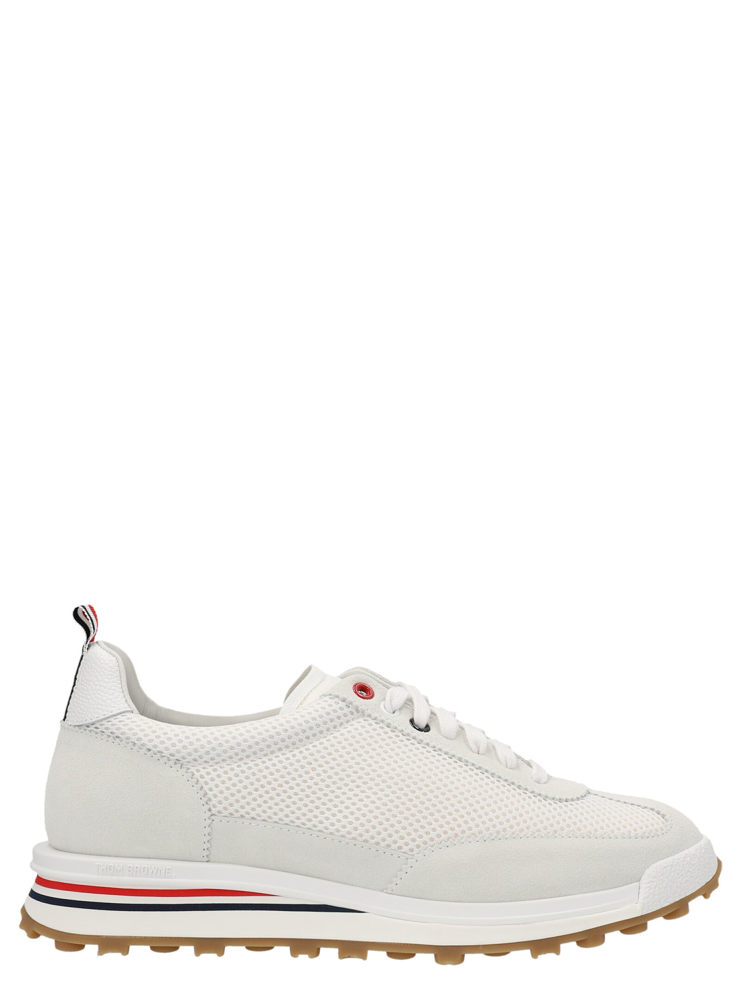 'Tech Runner’ sneakers Sneakers