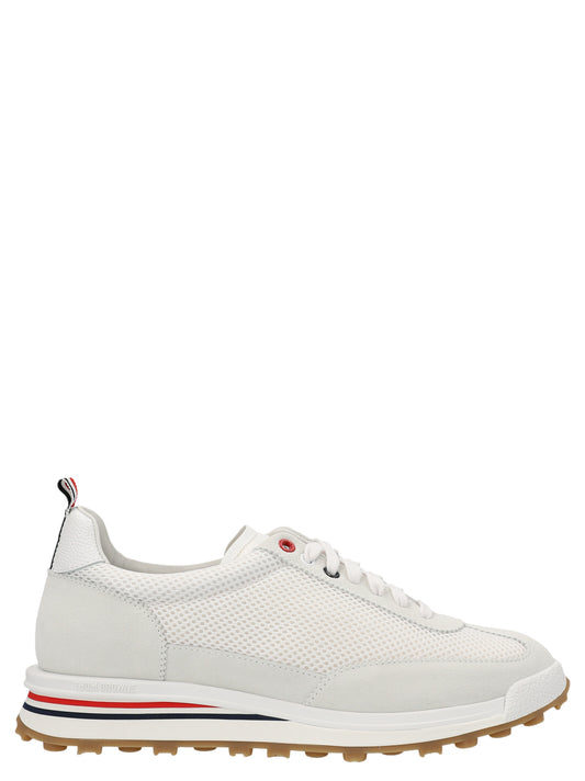 'Tech Runner’ sneakers Sneakers