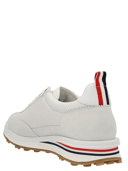 'Tech Runner’ sneakers Sneakers
