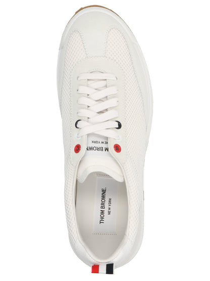 'Tech Runner’ sneakers Sneakers