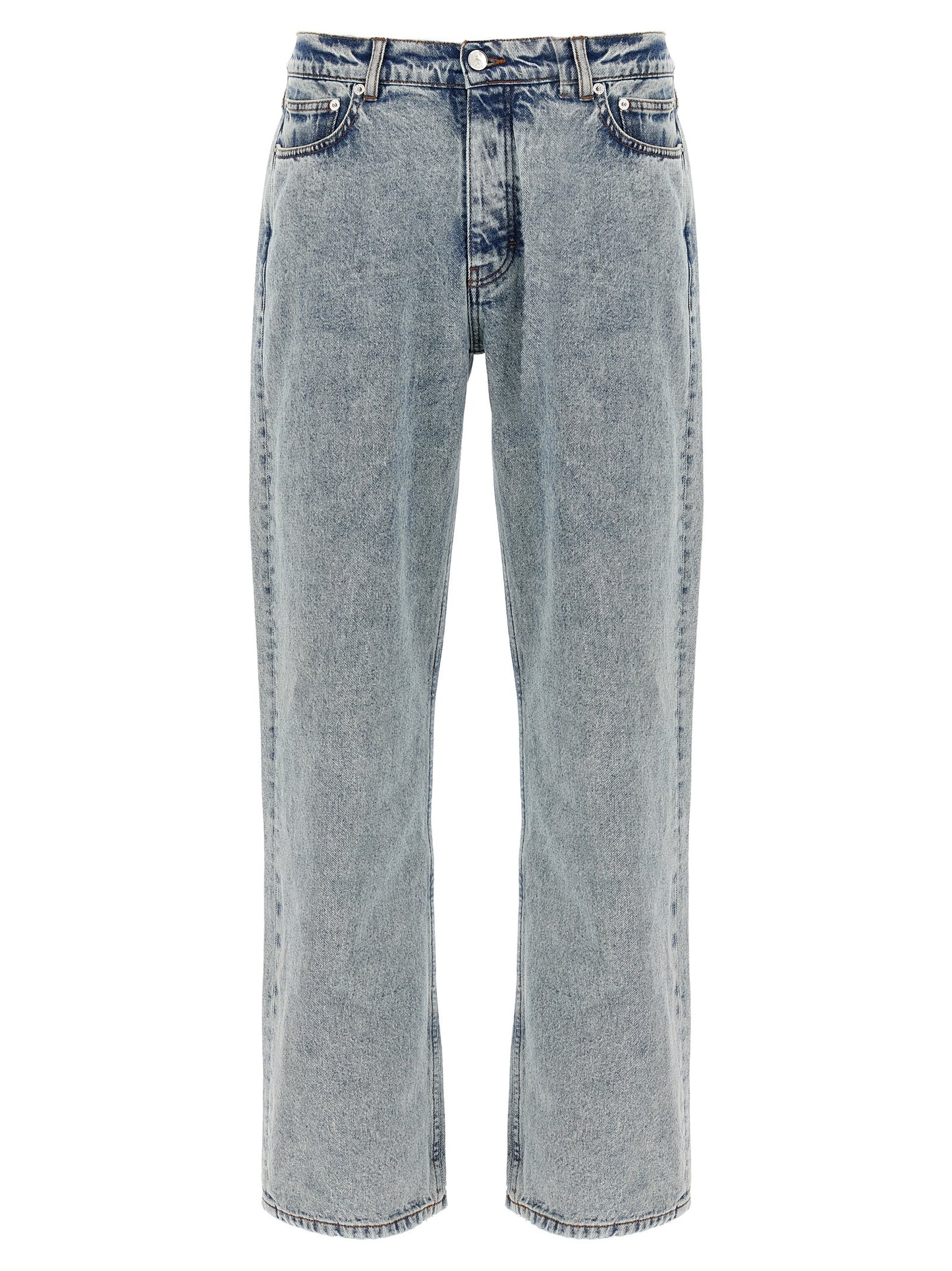 'Classic Cut' jeans Jeans