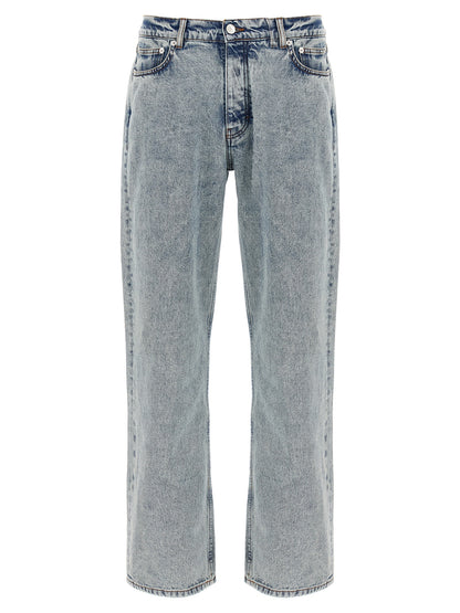 'Classic Cut' jeans Jeans