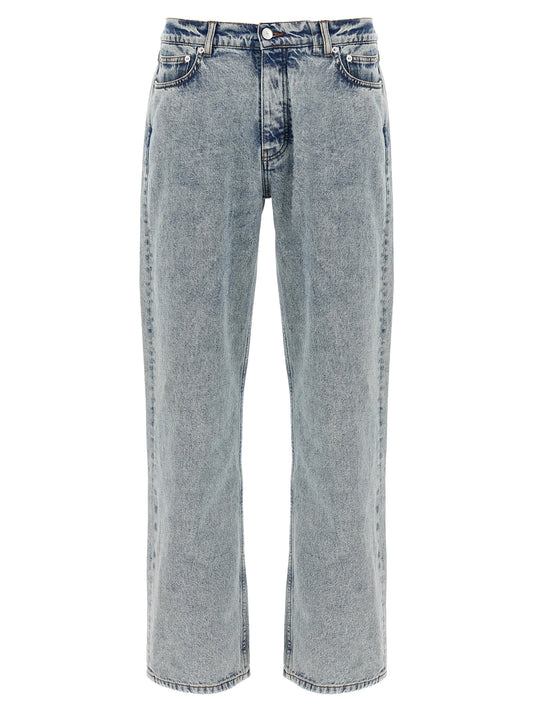 'Classic Cut' jeans Jeans