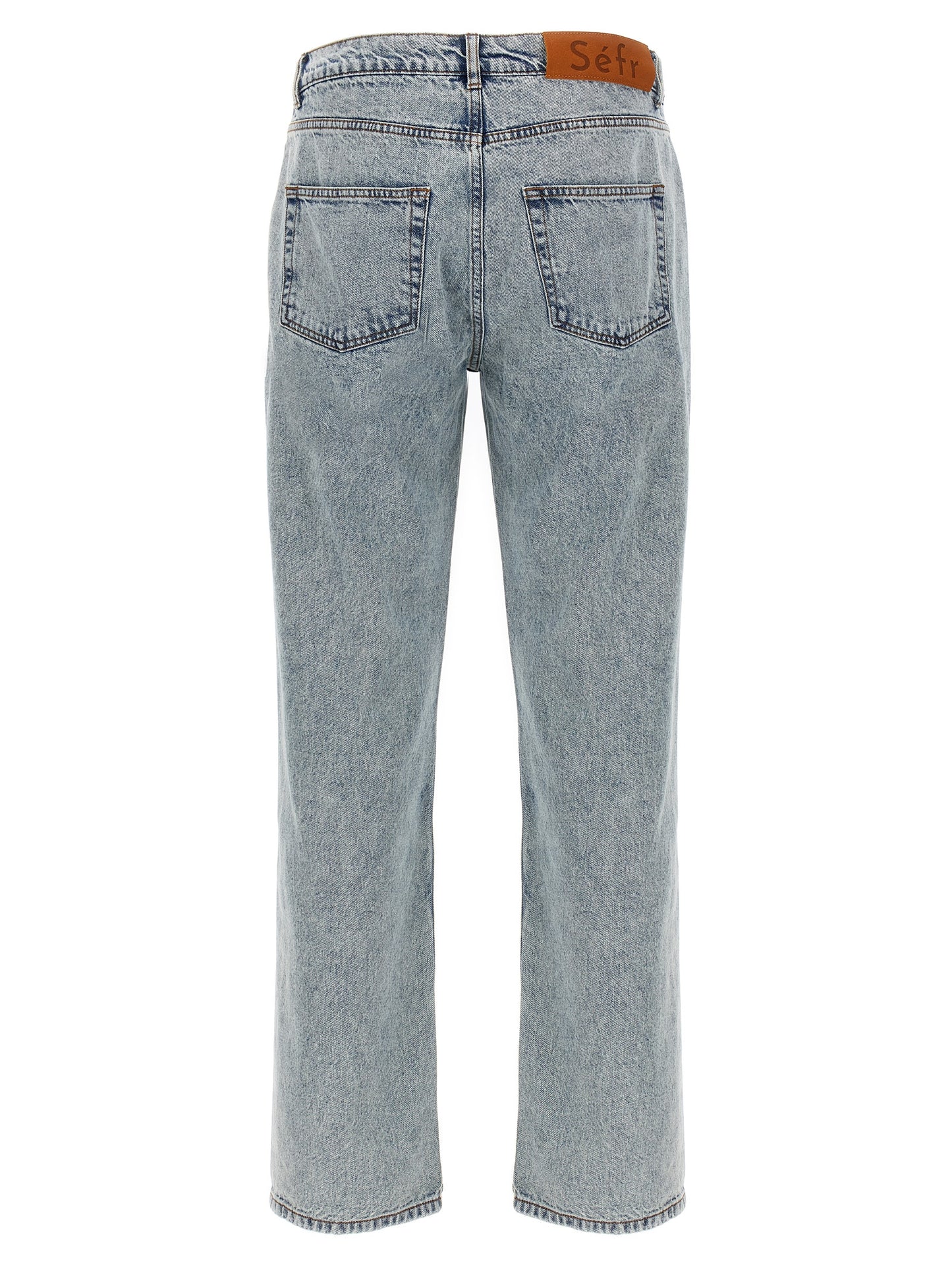 'Classic Cut' jeans Jeans