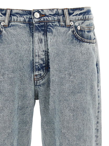 'Classic Cut' jeans Jeans