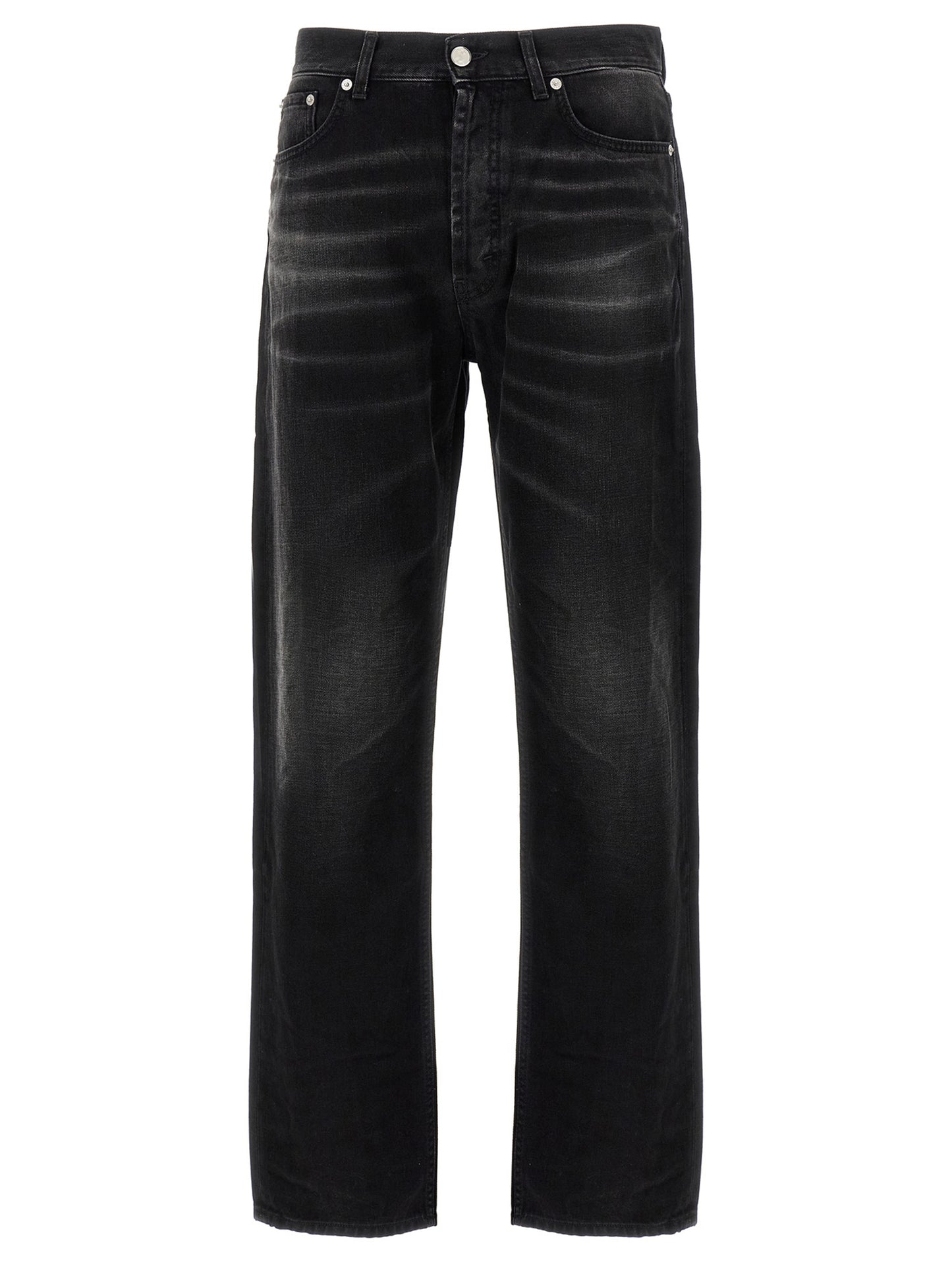 'Classic Cut' jeans Jeans