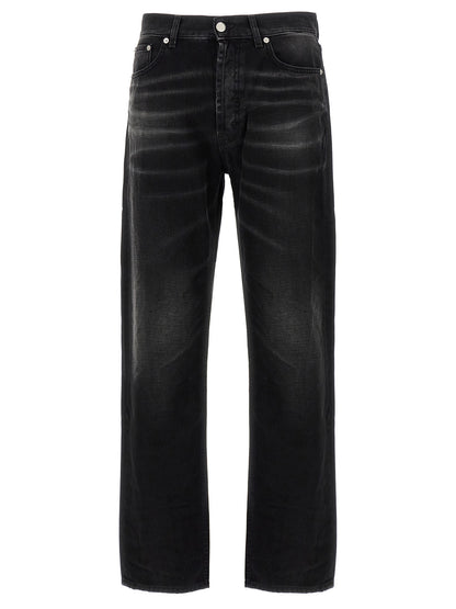 'Classic Cut' jeans Jeans