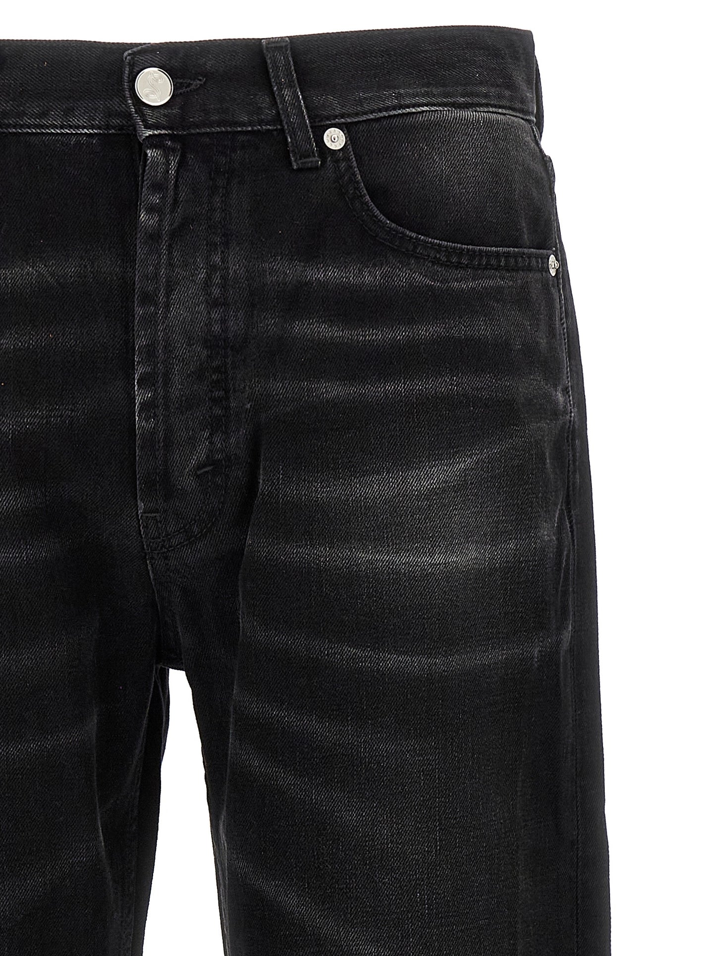 'Classic Cut' jeans Jeans