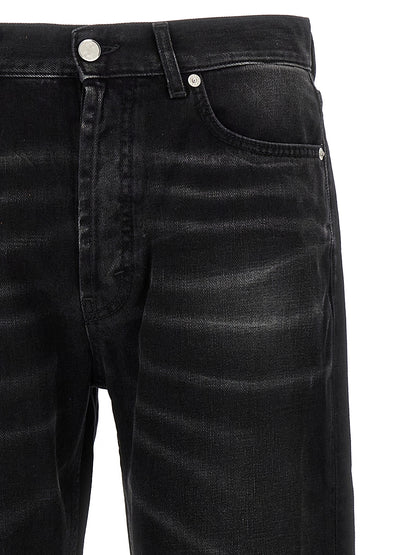 'Classic Cut' jeans Jeans
